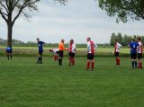 S.K.N.W.K. 2 - Kapelle 5 (comp.) seizoen 2021-2022 (86/127)